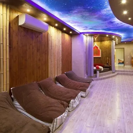 Alex Апартамент