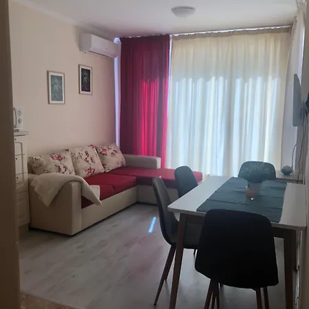 Alex Свети Влас