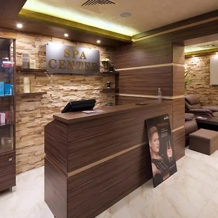 Апартамент Alex *