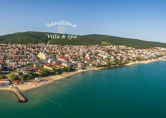 Alex Апартаменты