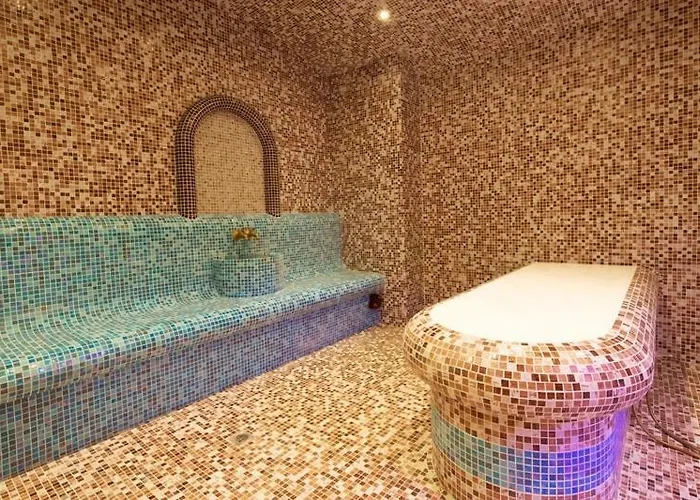 Апартаменты Alex