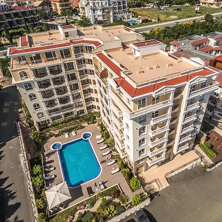 Alex * Sveti Vlas