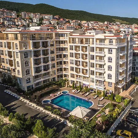 Apartment Alex Sveti Vlas