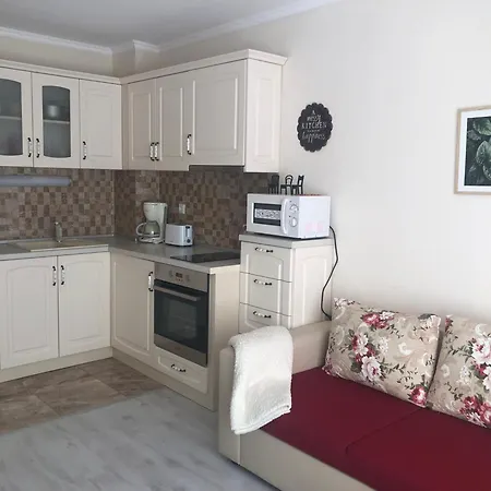 Apartmán Alex *