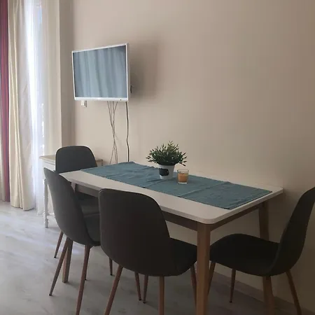 Apartmán Alex *