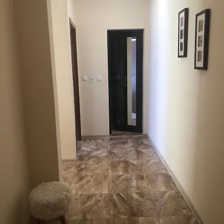 Apartmán Alex