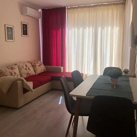 Apartmán Alex
