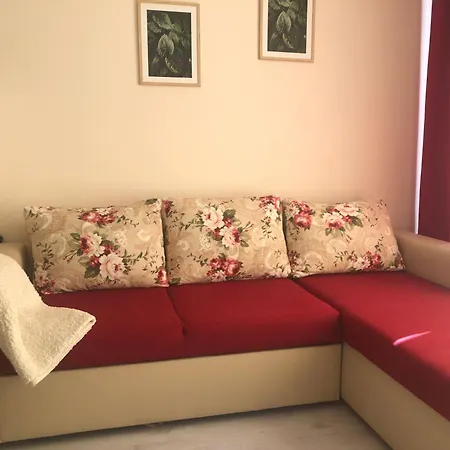 Apartmán Alex *