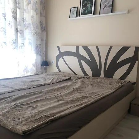 Apartmán Alex