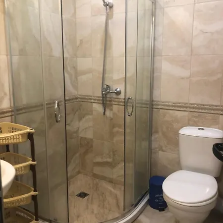 Alex Apartmán *