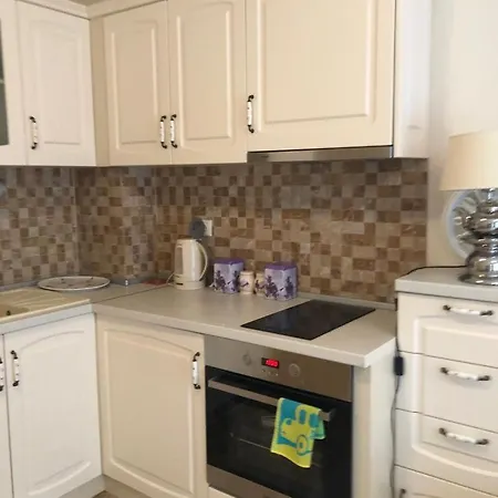 Alex Apartmán