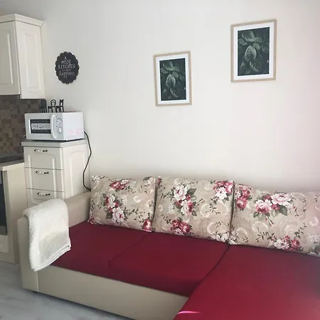 Alex Apartmán *