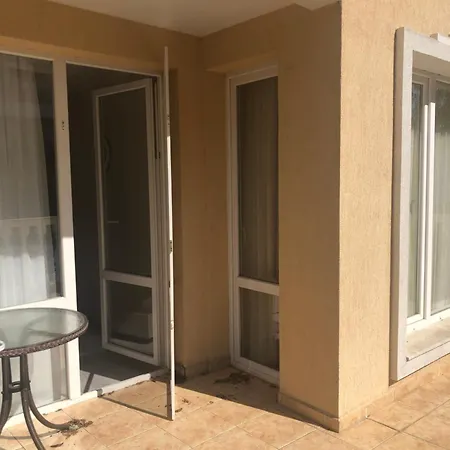 Apartmán Alex *