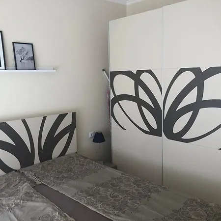 Alex Lejlighed Sveti Vlas