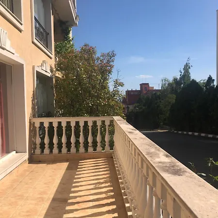 Apartmán Alex Sveti Vlas
