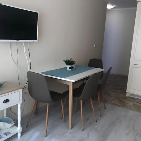 Alex Apartmán