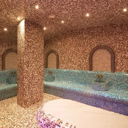 Alex Apartmán Sveti Vlas