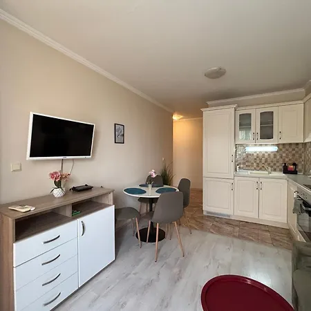 Alex Apartmán *