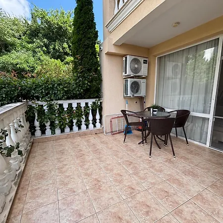 Apartmán Alex Sveti Vlas
