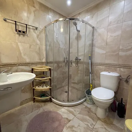 Alex Apartmán Sveti Vlas