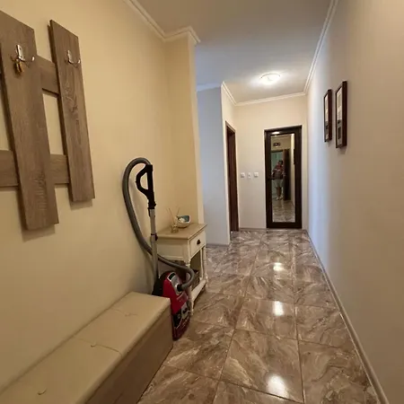 Apartmán Alex Sveti Vlas