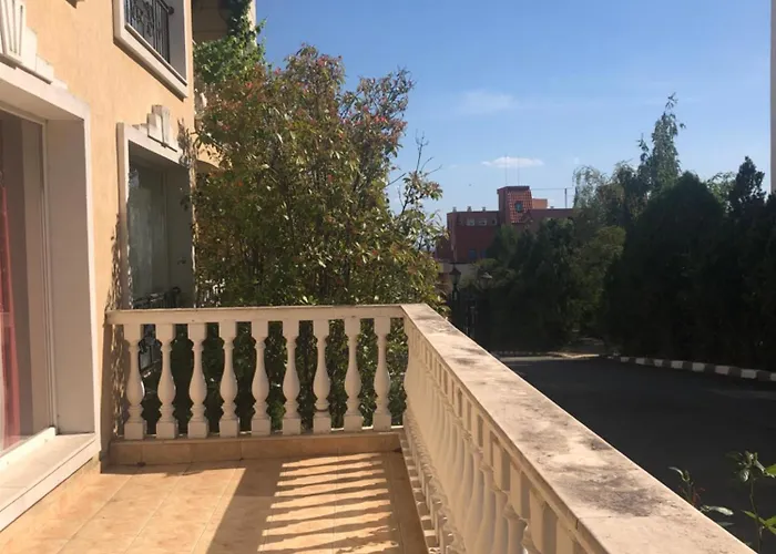 Apartamento Alex Sveti Vlas