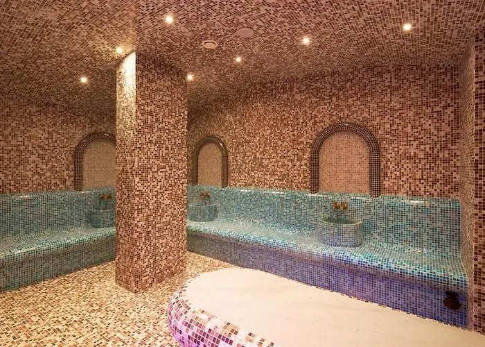 Alex Apartamento Sveti Vlas